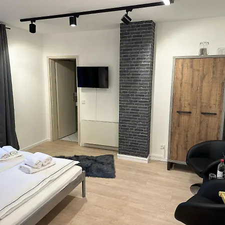 Hotel In Der Blume 4*
