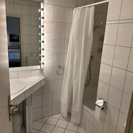 In Der Blume Hotel