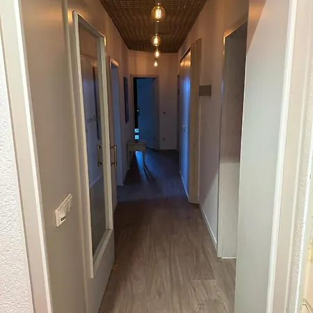 Hotel In Der Blume