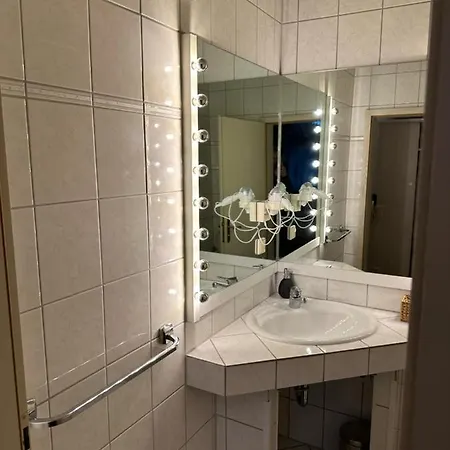 Hotel In Der Blume
