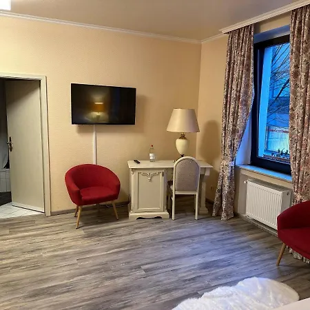 In Der Blume 4*