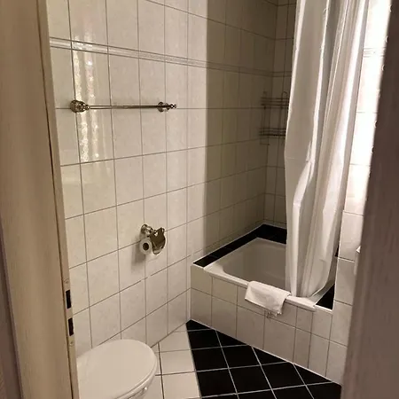 In Der Blume Hotel Heiligenhaus