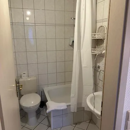 Hotel In Der Blume Heiligenhaus