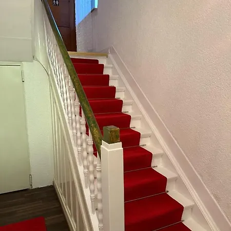In Der Blume Hotel Heiligenhaus