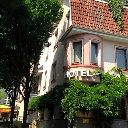 Check In - Guenstig & Flexibel Tageweise Und Wochenweise Moeglich 4*