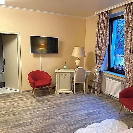 מלון Check In - Guenstig & Flexibel Tageweise Und Wochenweise Moeglich 4*
