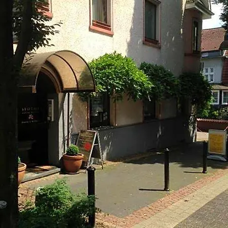 Check In - Guenstig & Flexibel Tageweise Und Wochenweise Moeglich מלון 4*