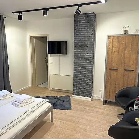 Self Check In Hotel - Guenstig & Flexibel Tageweise Und Wochenweise Moeglich